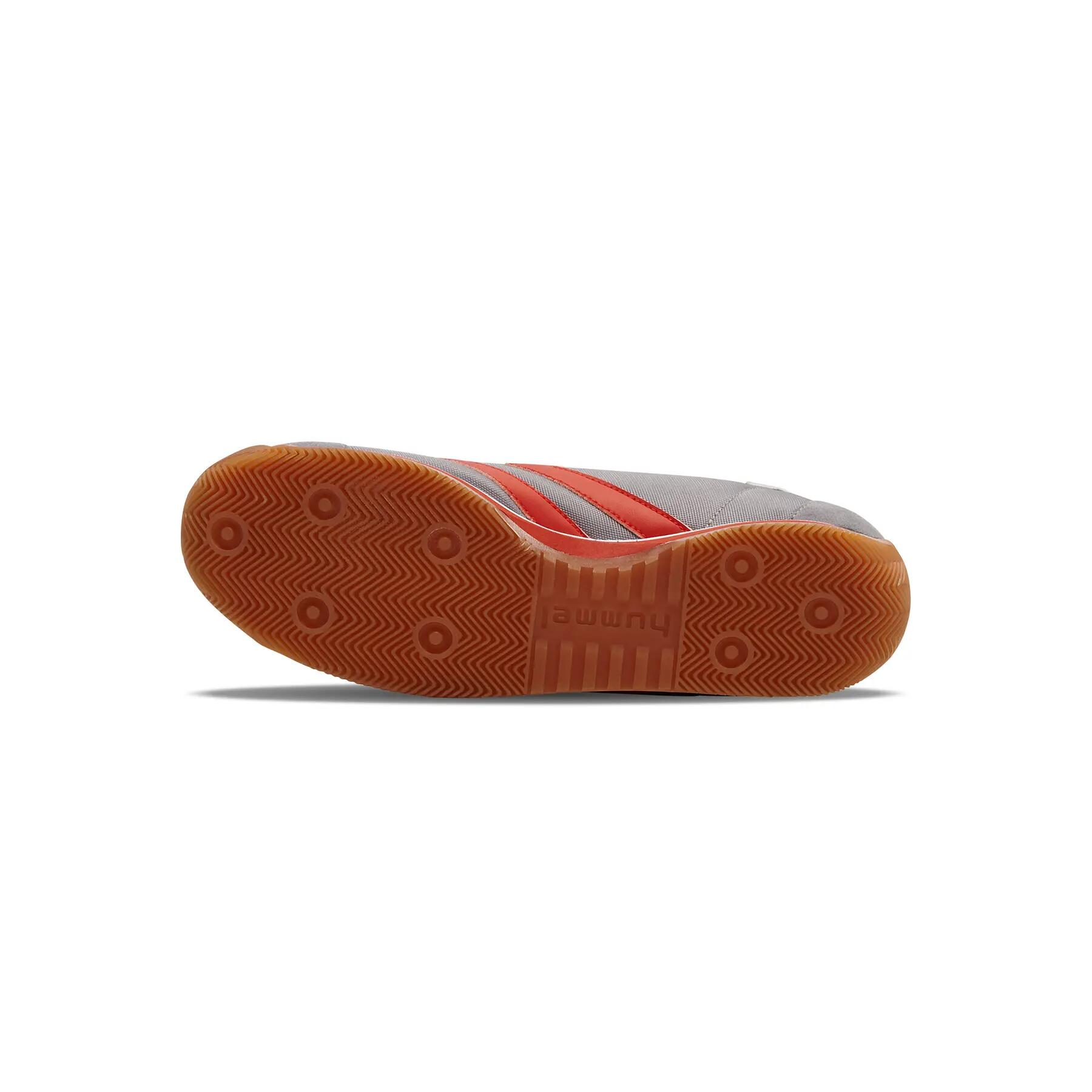 Baskets Hummel STADION NYLON 5/7