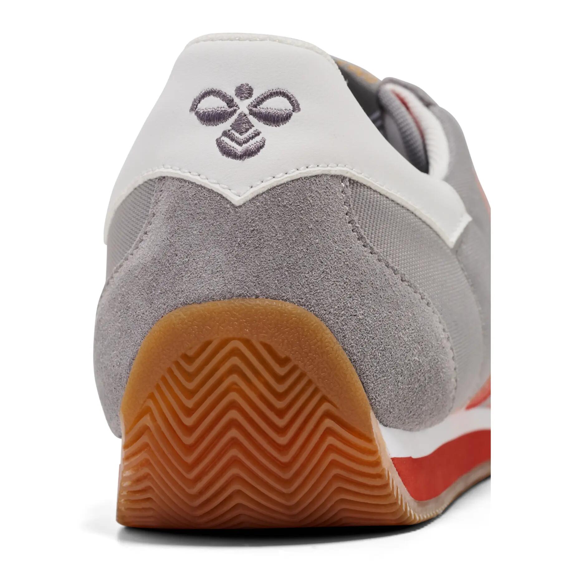 Baskets Hummel STADION NYLON 7/7