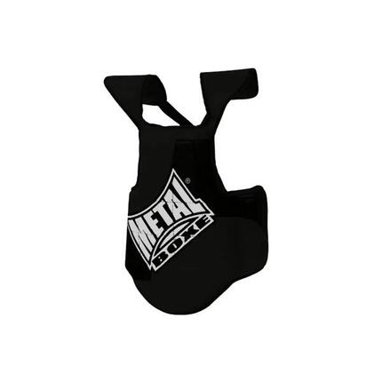 Brustpanzer Metal Boxe Mirror