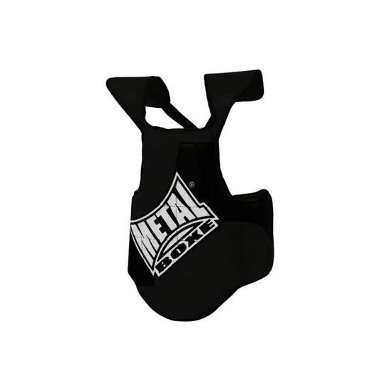 Brustpanzer Metal Boxe Mirror