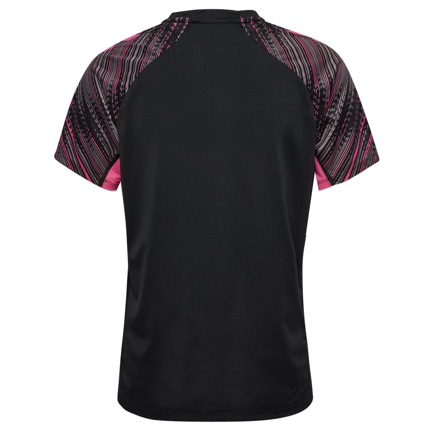 Camiseta de entrenamiento mujer Hummel Blaze Pro 3/5