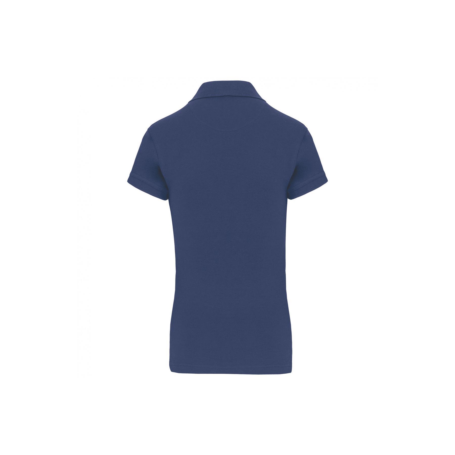 Polo-Shirt Frau Kariban Brooke 2/3