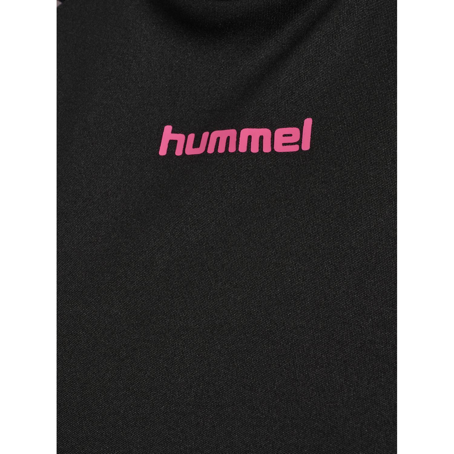 Camiseta de entrenamiento mujer Hummel Blaze Pro 4/5