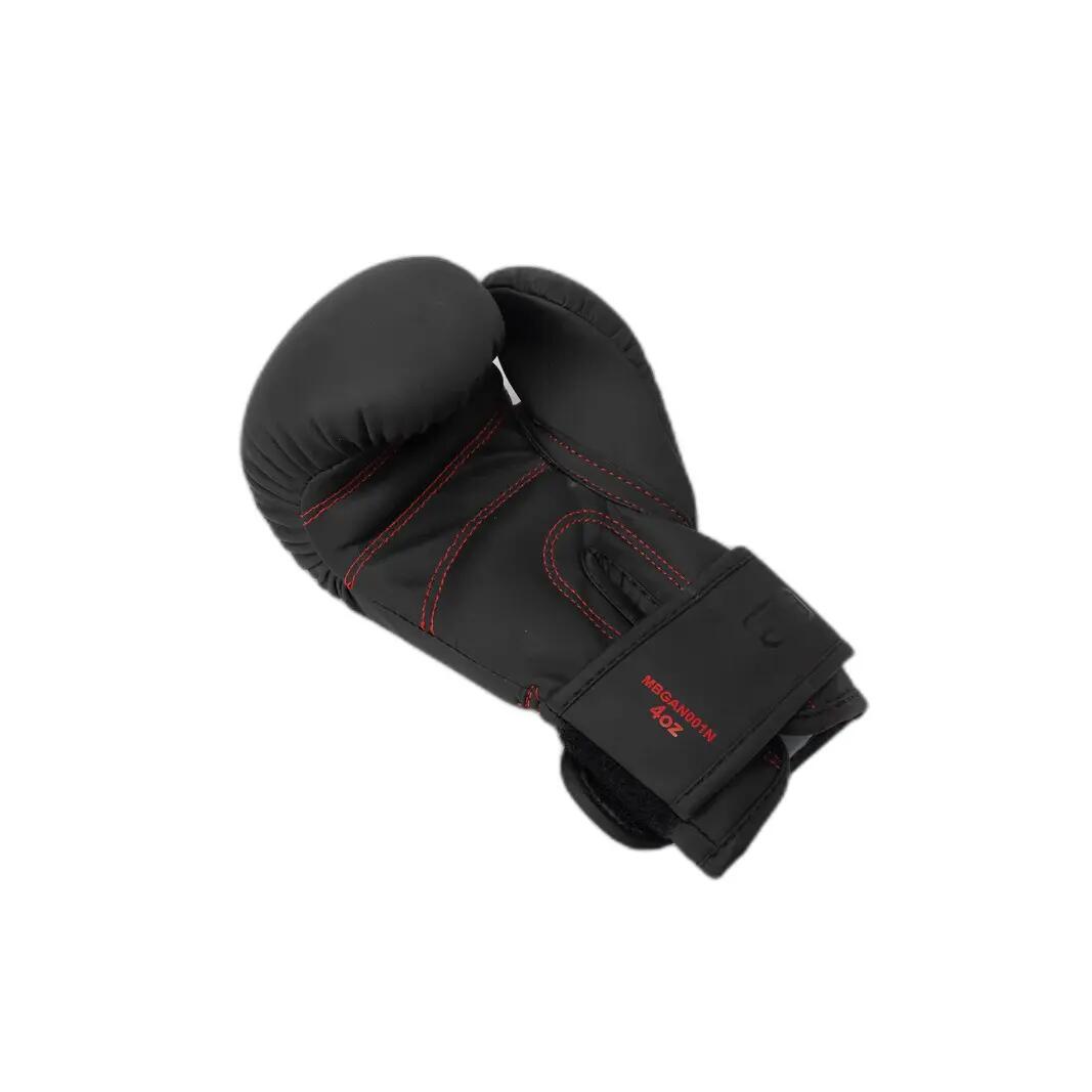 Gants de boxe entraînement Metal Boxe One 2/5