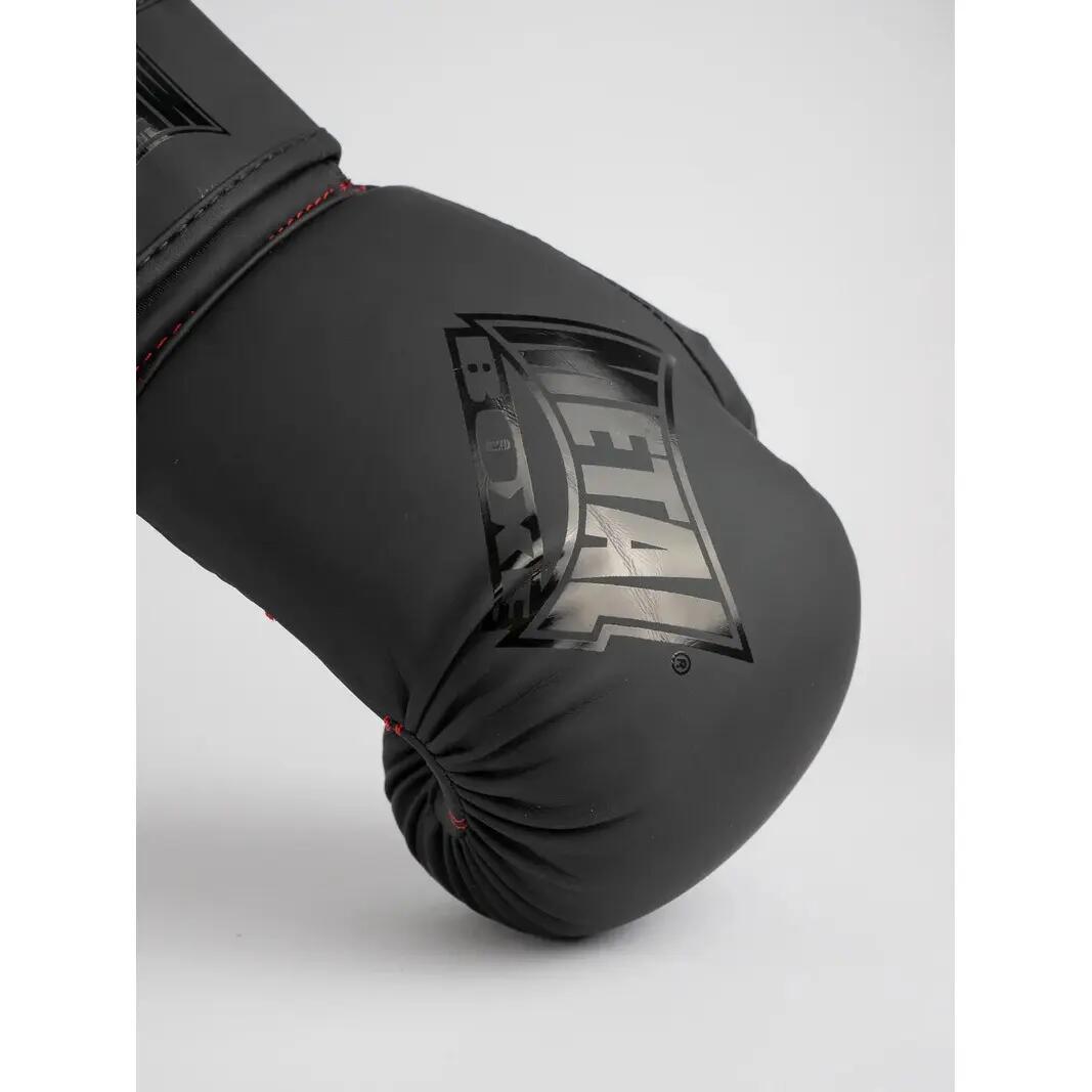 Gants de boxe entraînement Metal Boxe One 5/5