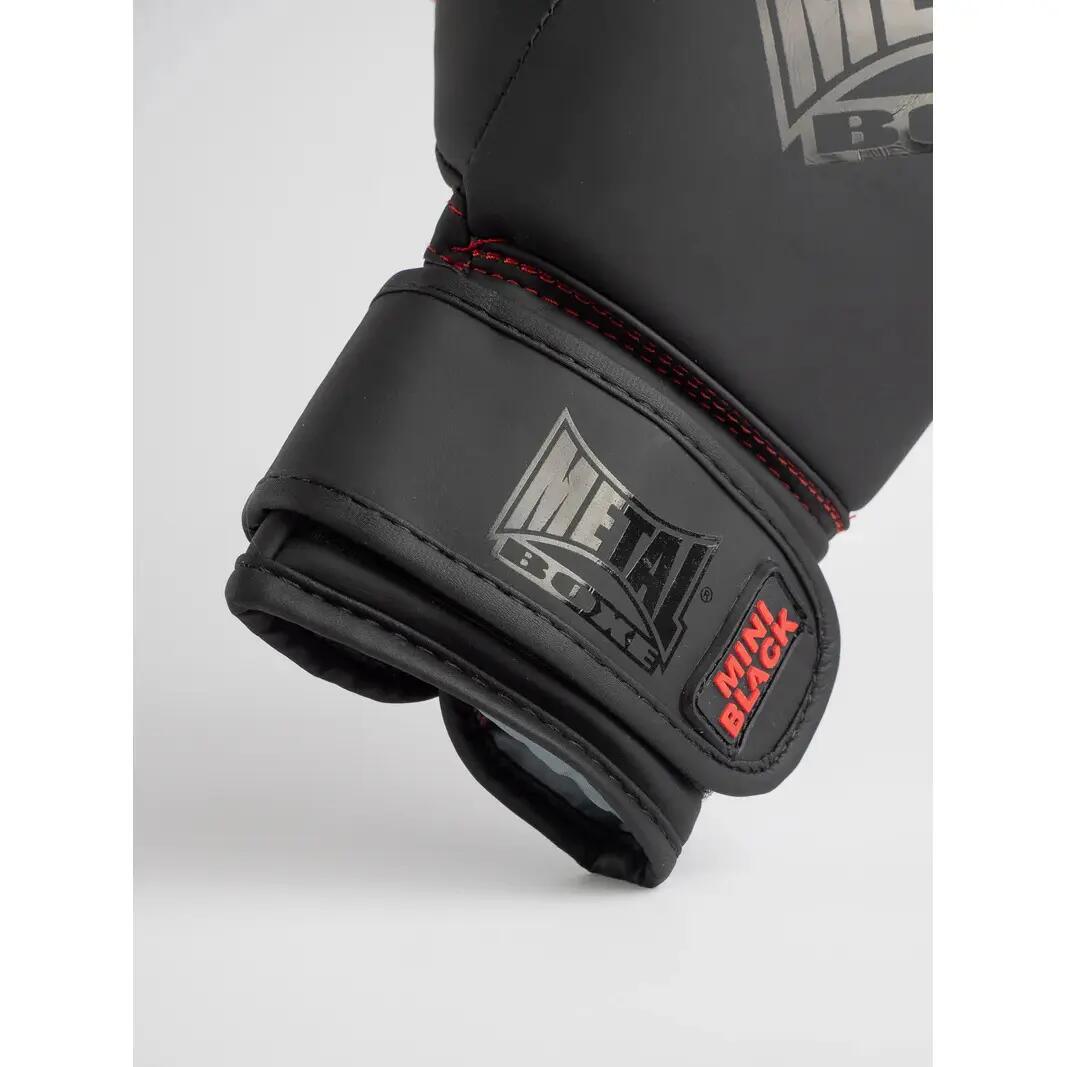 Gants de boxe entraînement Metal Boxe One 4/5