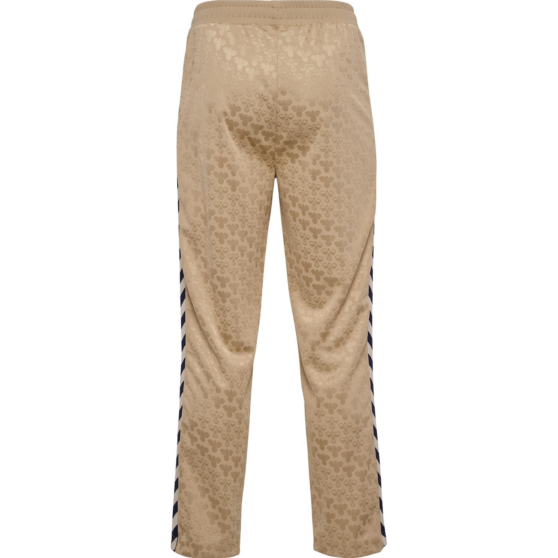Pantalon de survêtement Hummel Archive Poly 3/4