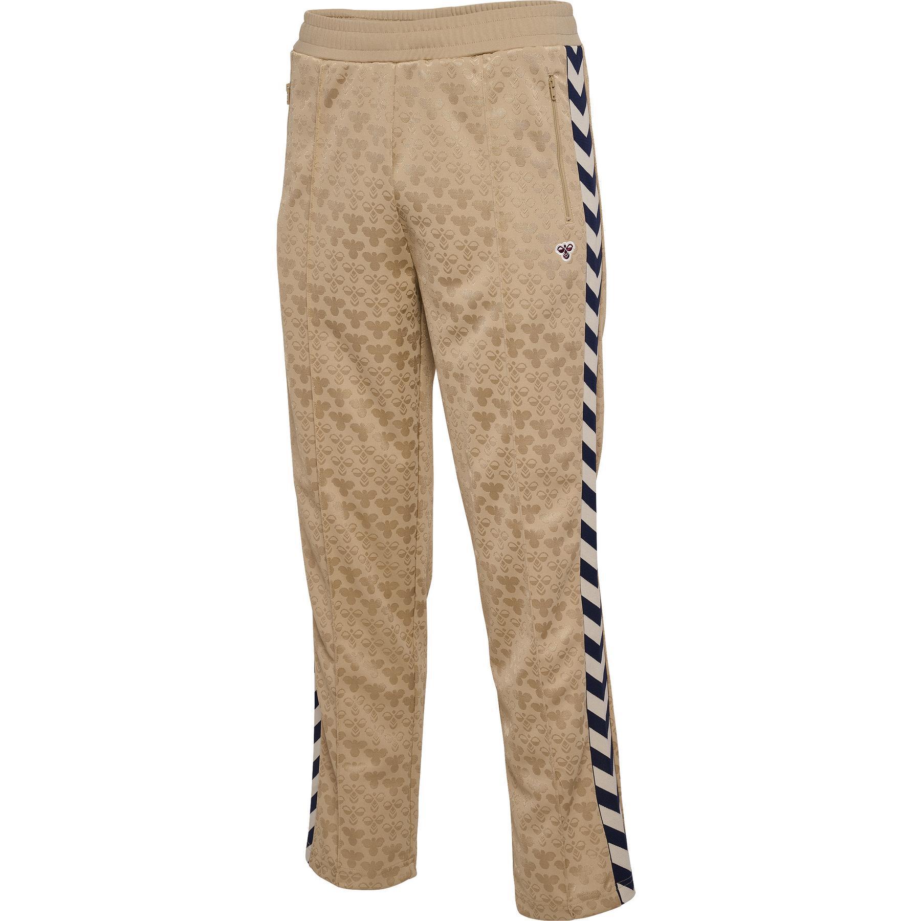 Pantalon de survêtement Hummel Archive Poly 2/4