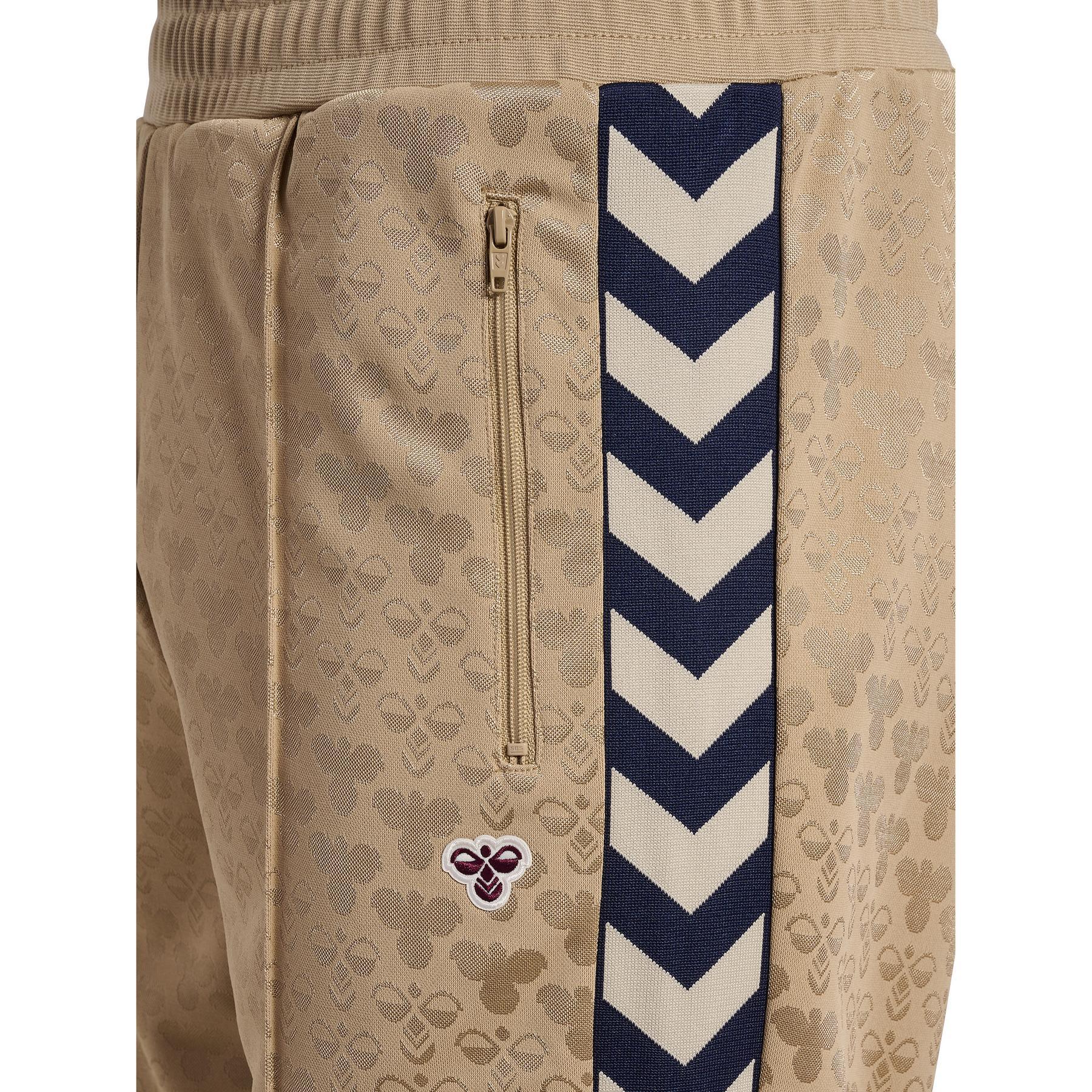 Pantalon de survêtement Hummel Archive Poly 4/4