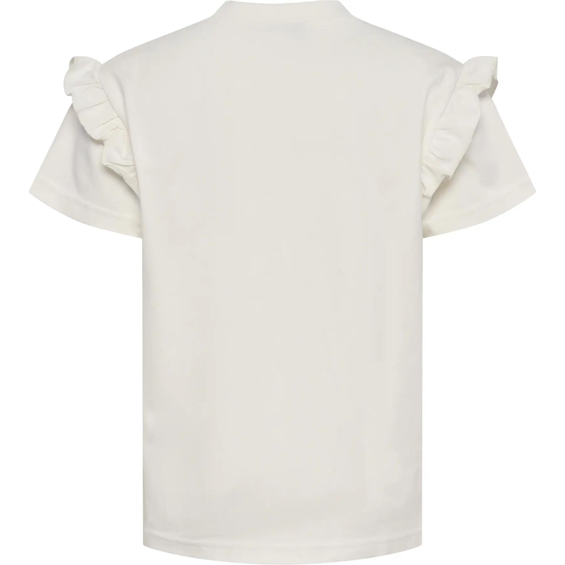 T-shirt fille Hummel hmlVIOLET 3/5