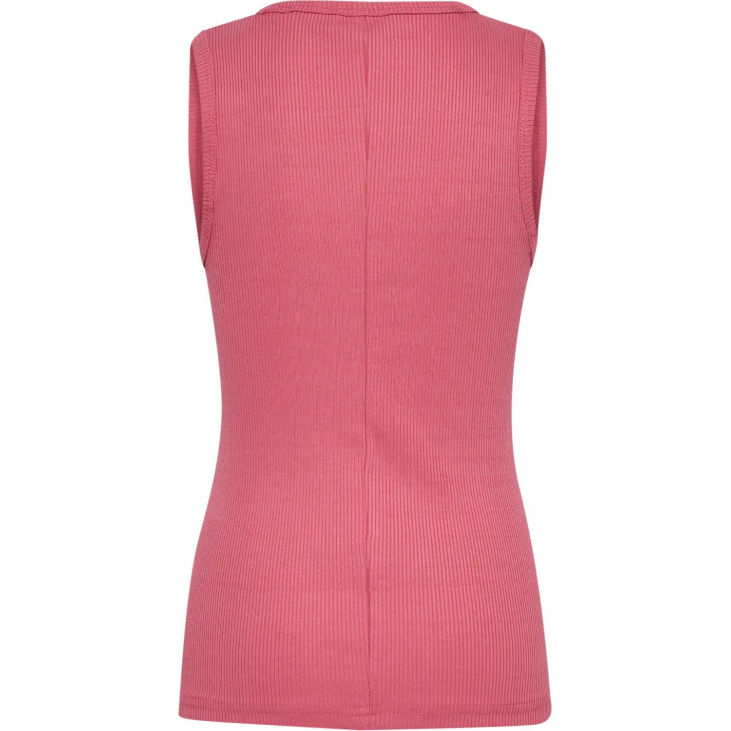 Débardeur fille Hummel Irita 3/4