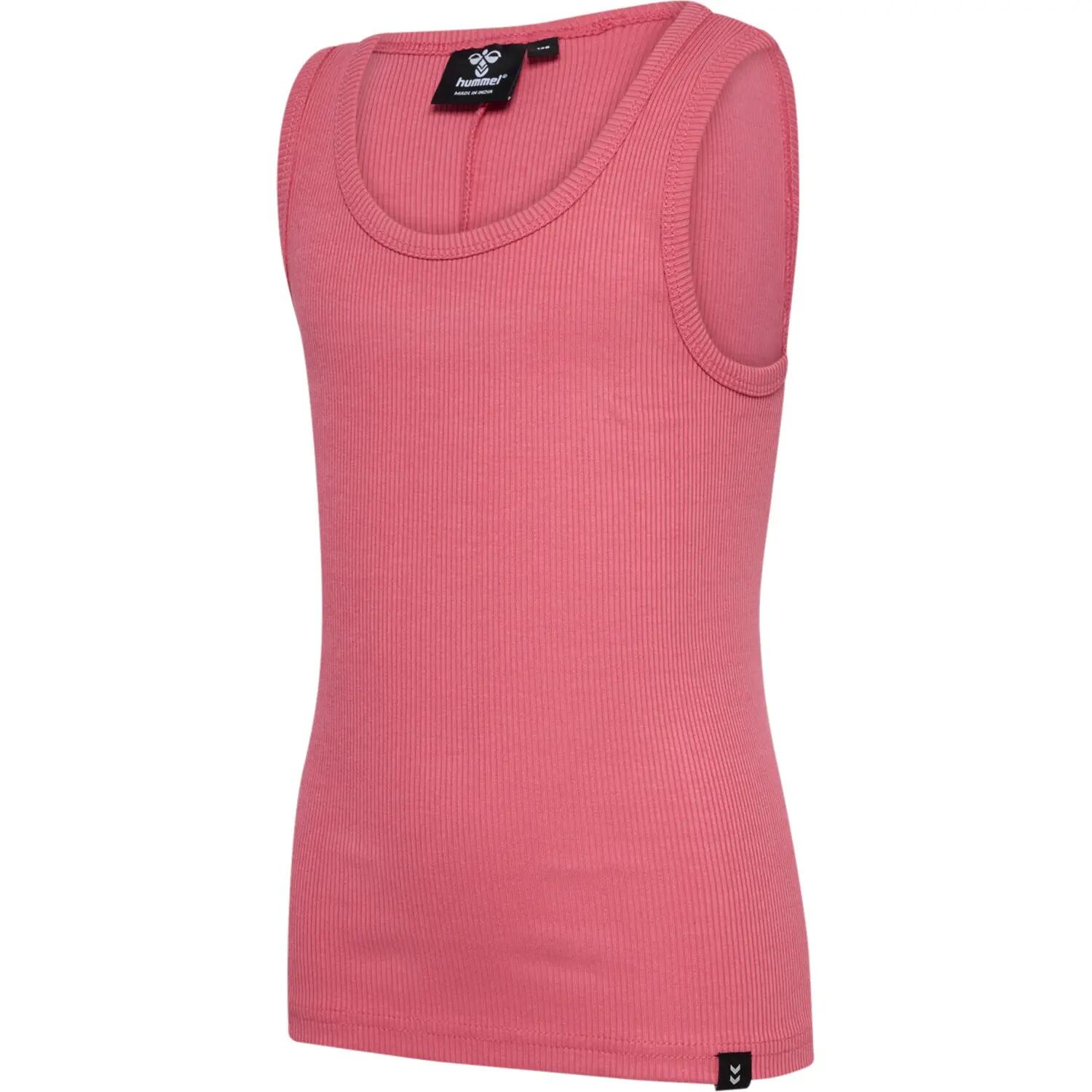 Débardeur fille Hummel Irita 2/4