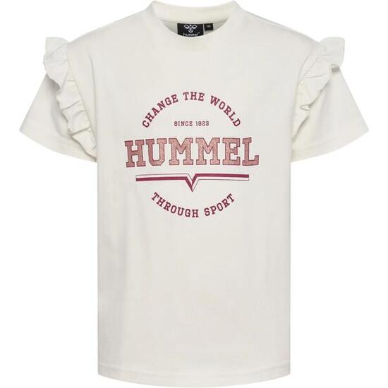 T-shirt fille Hummel hmlVIOLET