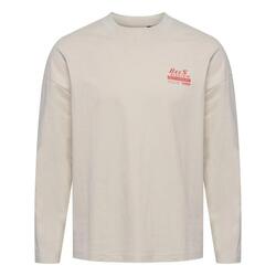 T-shirt manches longues Hummel Loose Bees Stadium