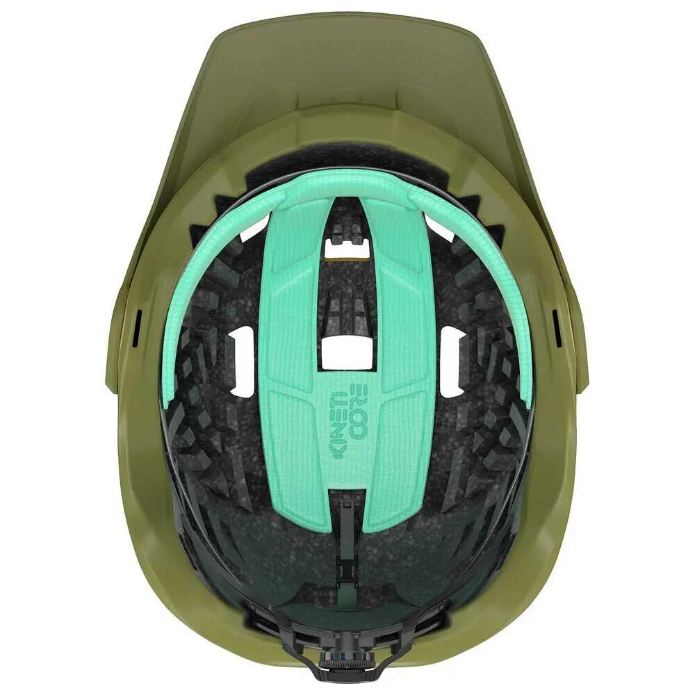 Helm Lazer Jackal Kineticore Ce-Cpsc 6/6