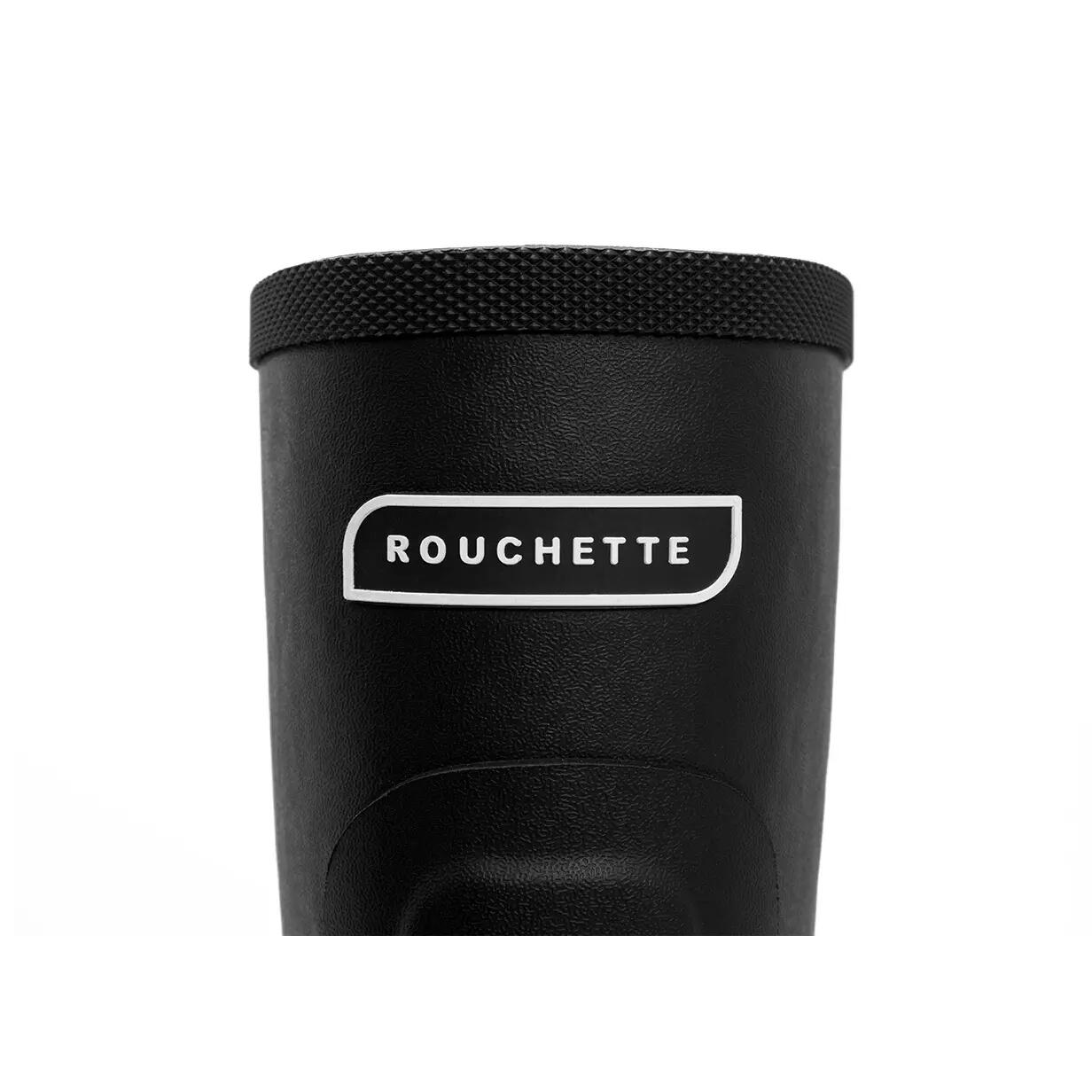 Botas de chuva para mulher Rouchette Cities 6/7