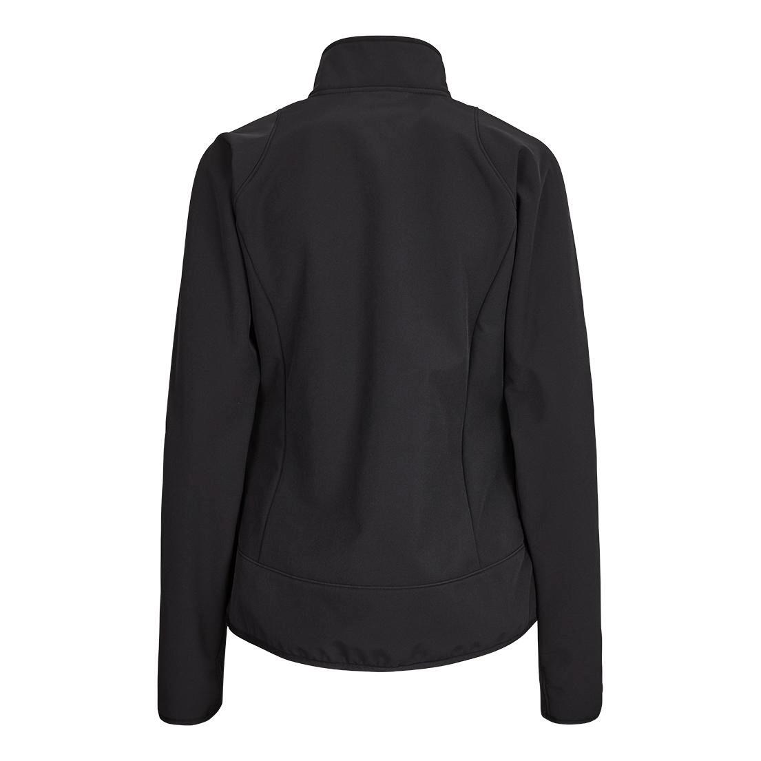 Veste femme Hummel Classic bee wo aki softshell 2/2