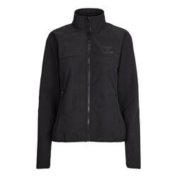 Veste femme Hummel Classic bee wo aki softshell