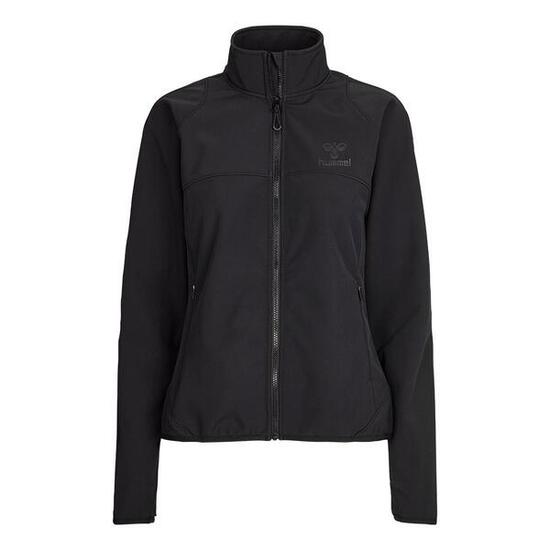 Veste femme Hummel Classic bee wo aki softshell