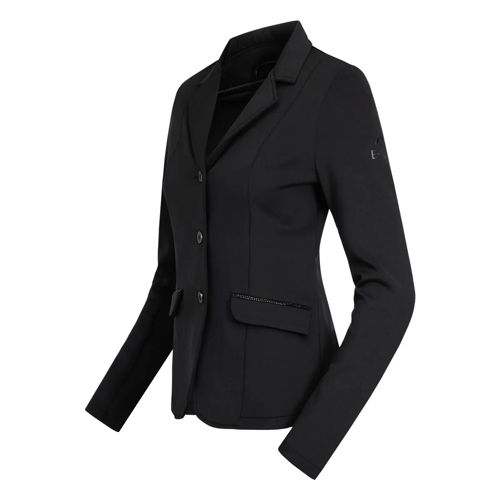 Veste de concours femme ELT Lina 2/6