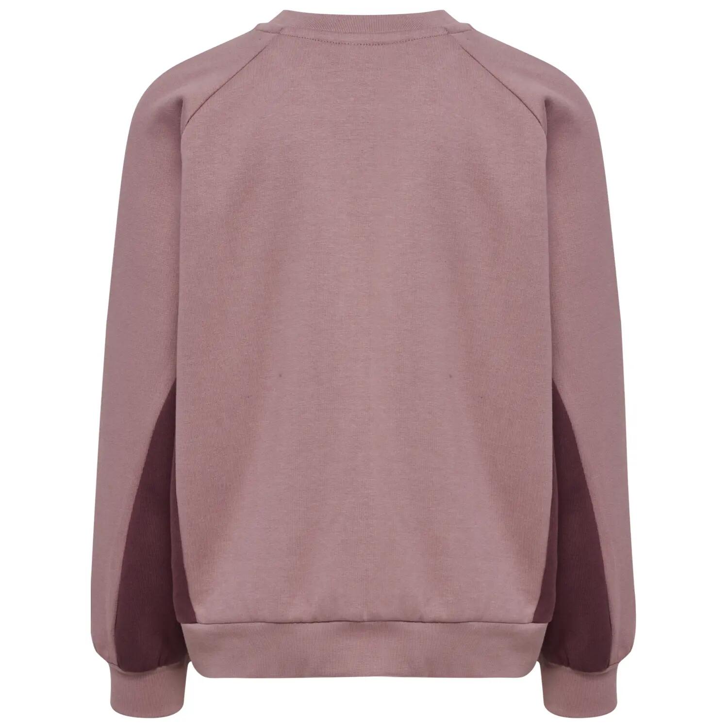 Felpa per ragazza Hummel hmlKANNA 5/7