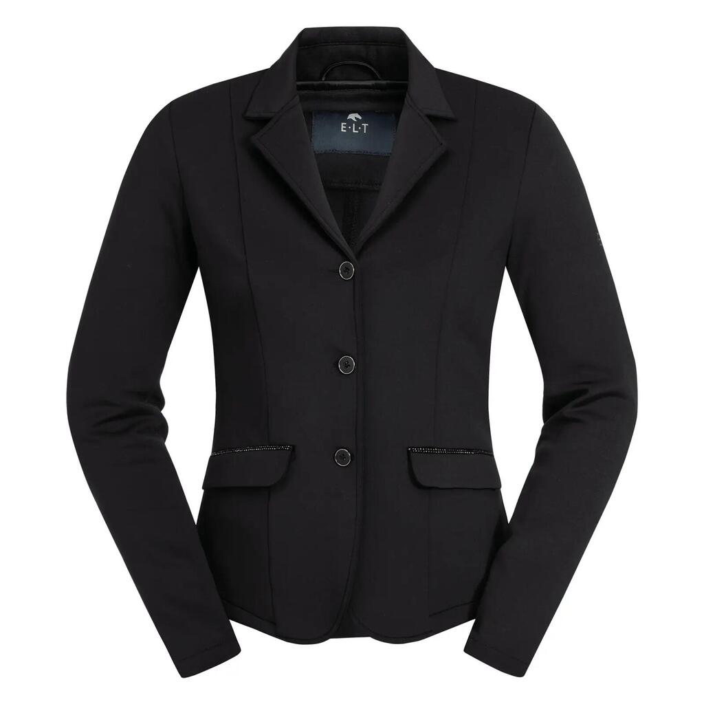 Women's competition jacket ELT Lina