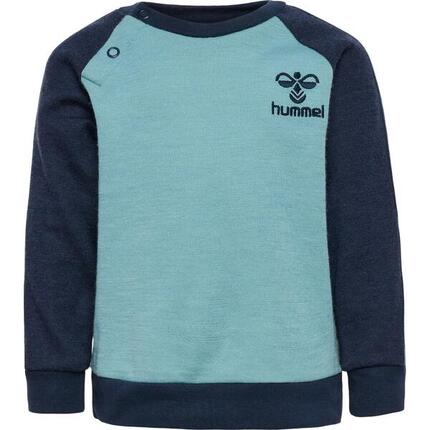 Sweatshirt enfant Hummel Wulbato