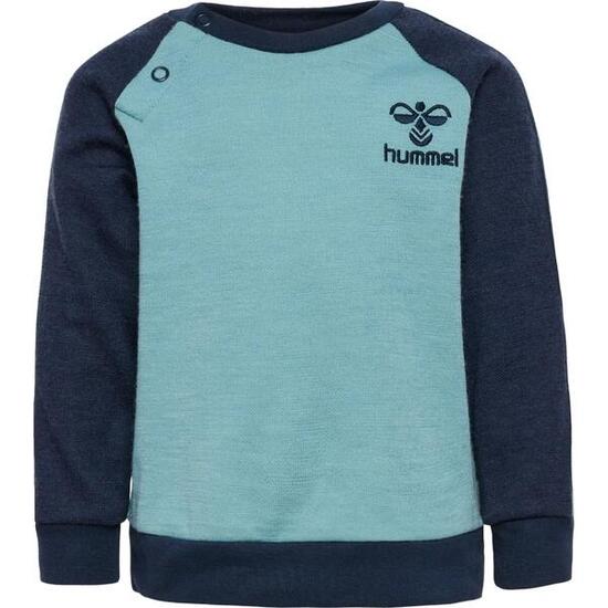 Sweatshirt enfant Hummel Wulbato