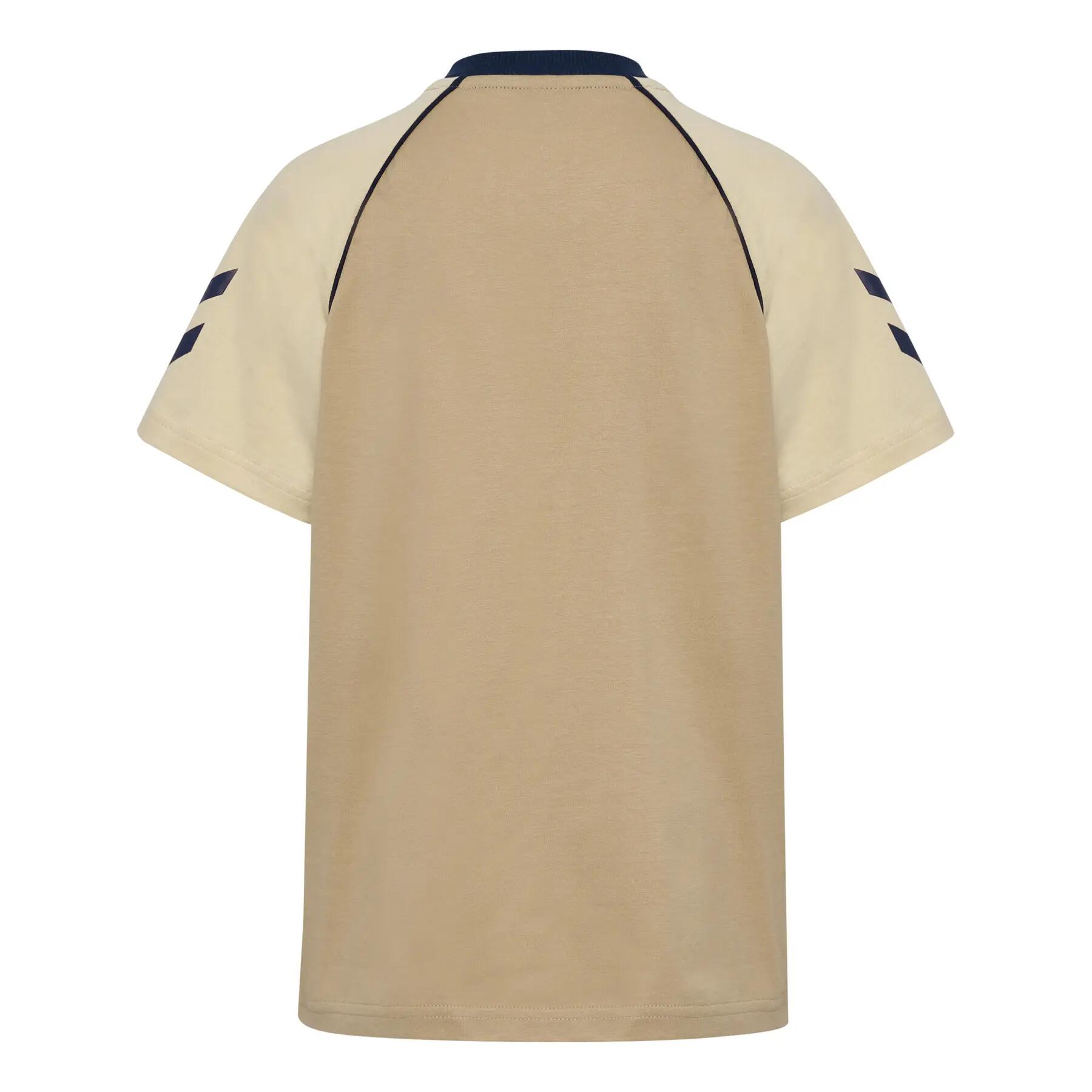 T-shirt enfant Hummel Rolf 3/7
