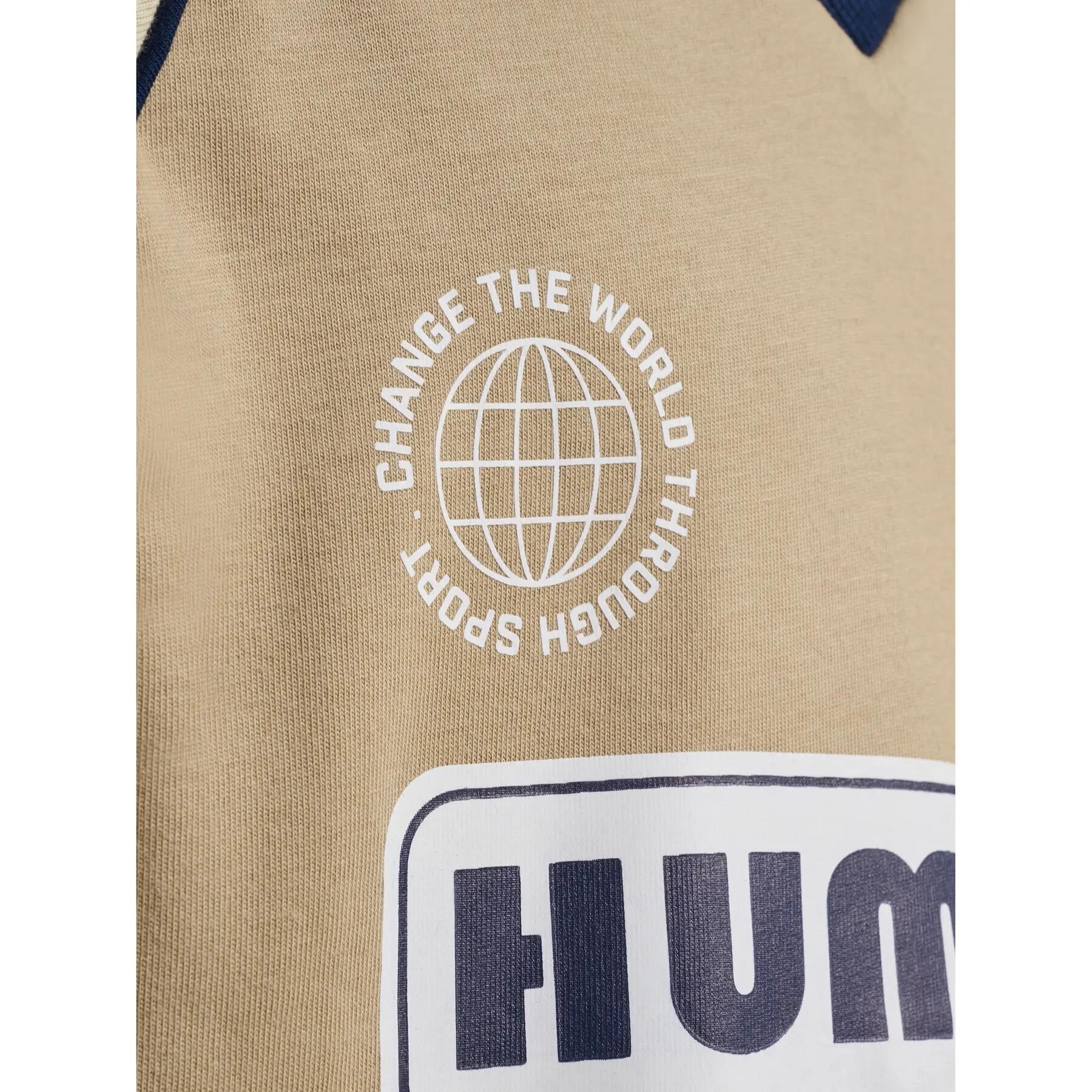 T-shirt enfant Hummel Rolf 5/7