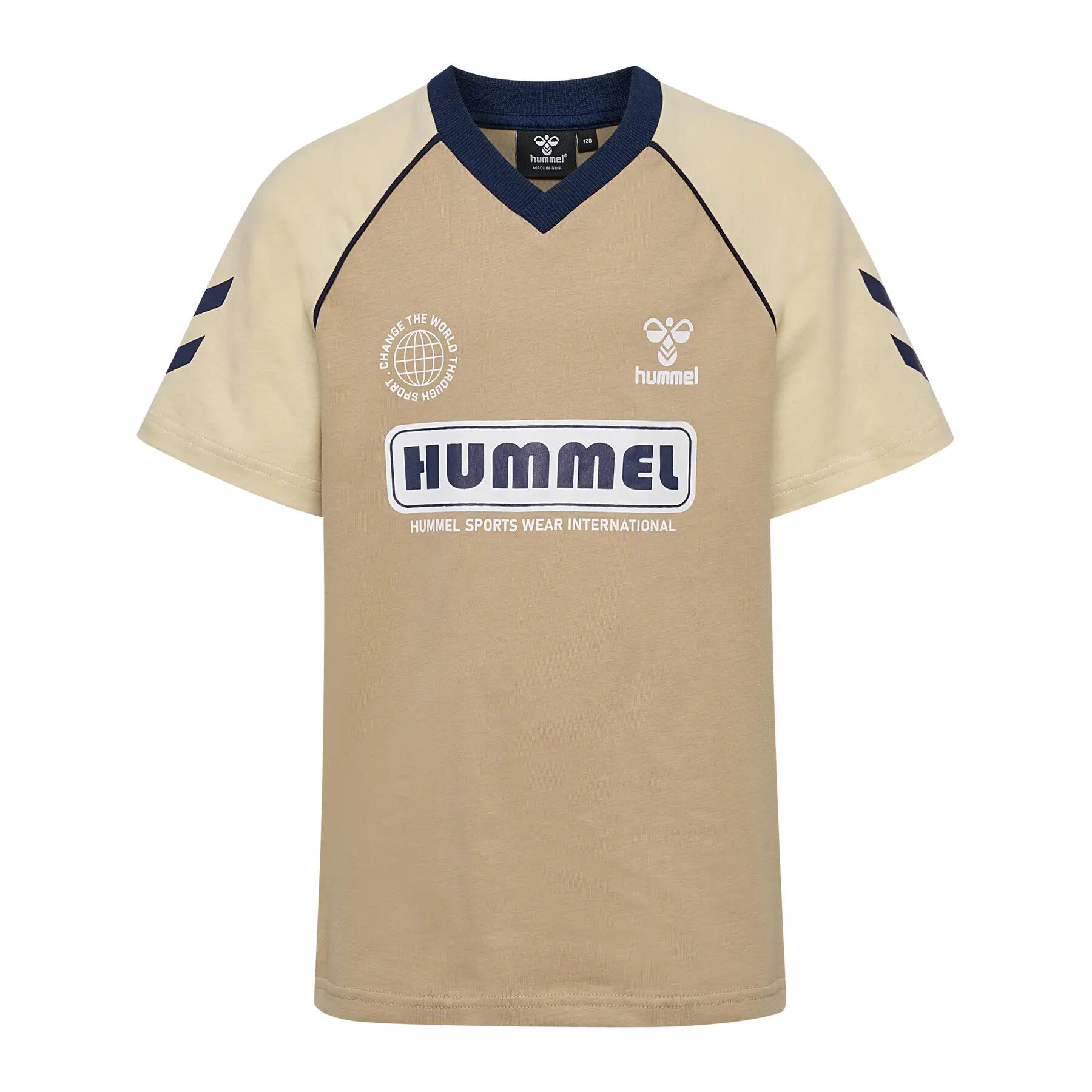HUMMEL picture