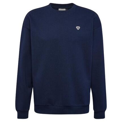 Sweatshirt Hummel Loose Bee