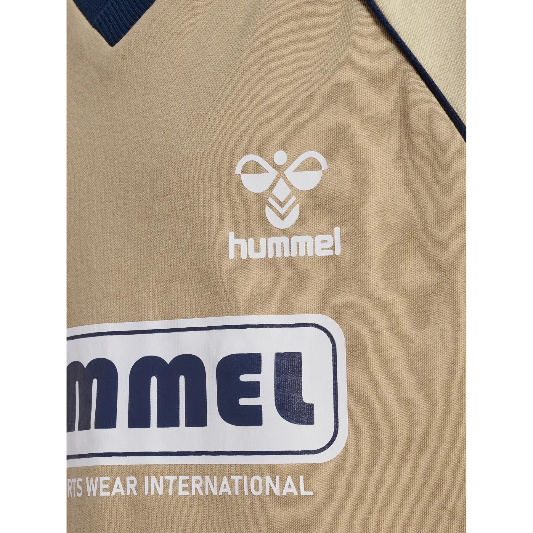 T-shirt enfant Hummel Rolf 4/7