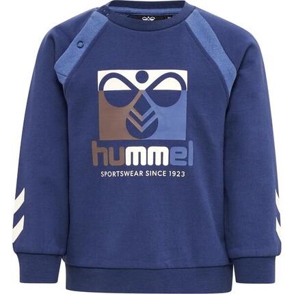 Bluza chłopięca Hummel Lassen