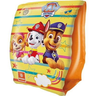 Zwembandjes voor kinderen mondo spa ppatrol