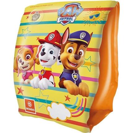 Brassard de natation enfant Mondo Spa Ppatrol