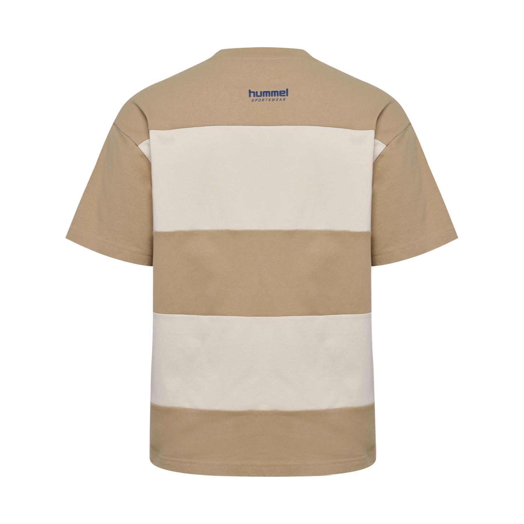 T-shirt Hummel Loose 3/5