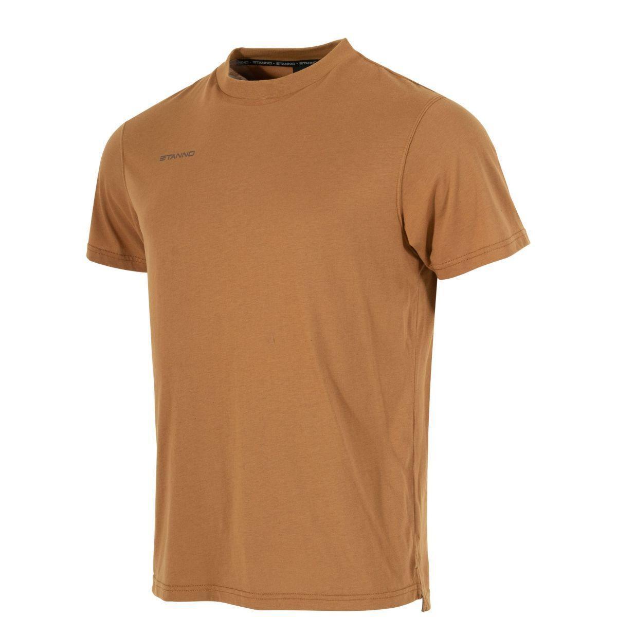 Camiseta Stanno Base 3/7