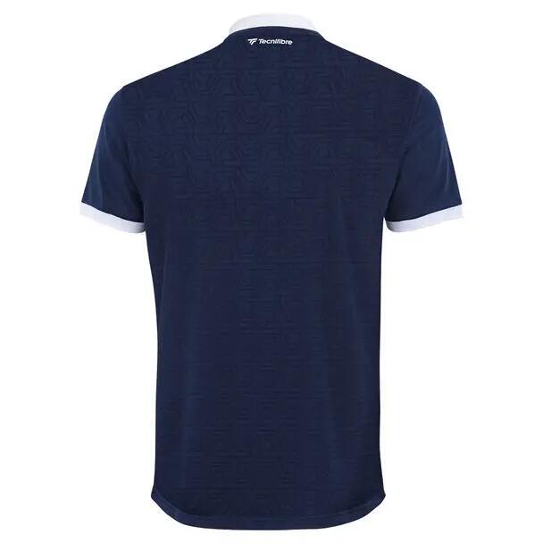 Polo-Shirt Kind Tecnifibre Team Mesh 3/3