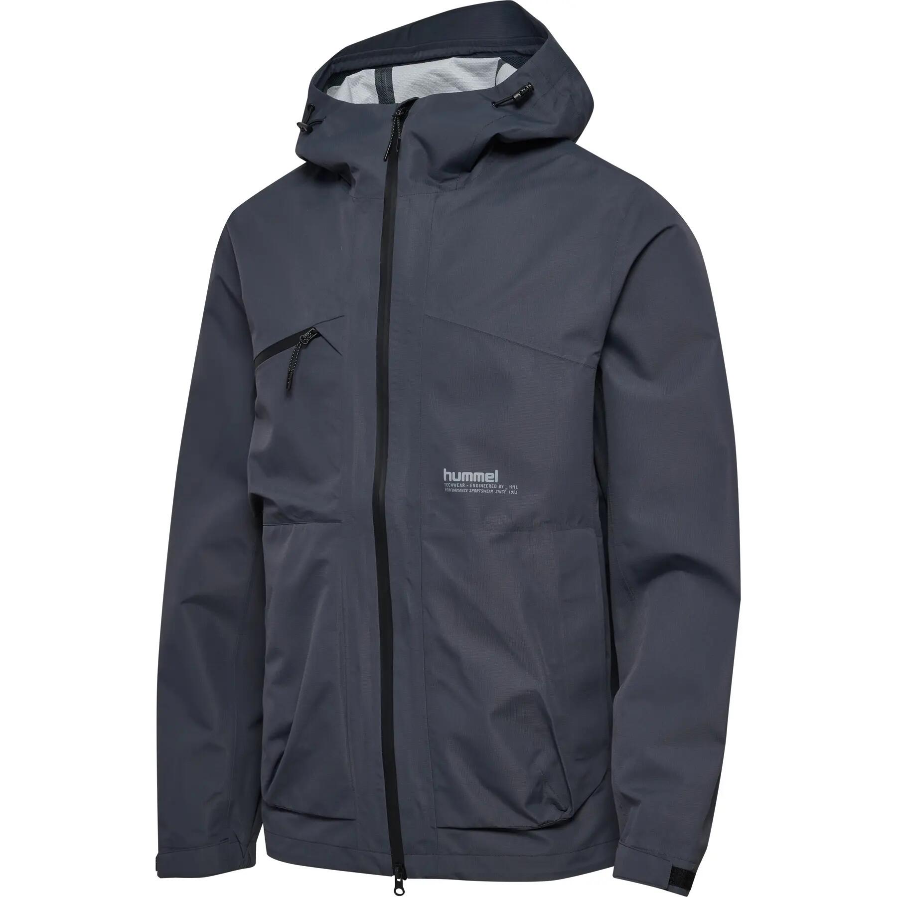 Veste imperméable Hummel 2.5L Shrl 2/5