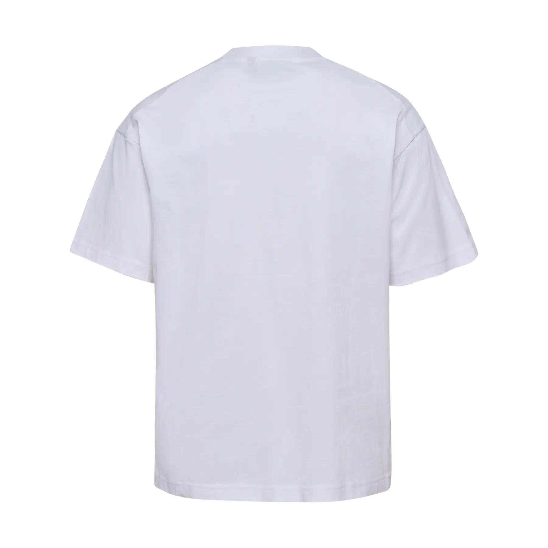 T-shirt Hummel Loose Bees Stadium 3/4
