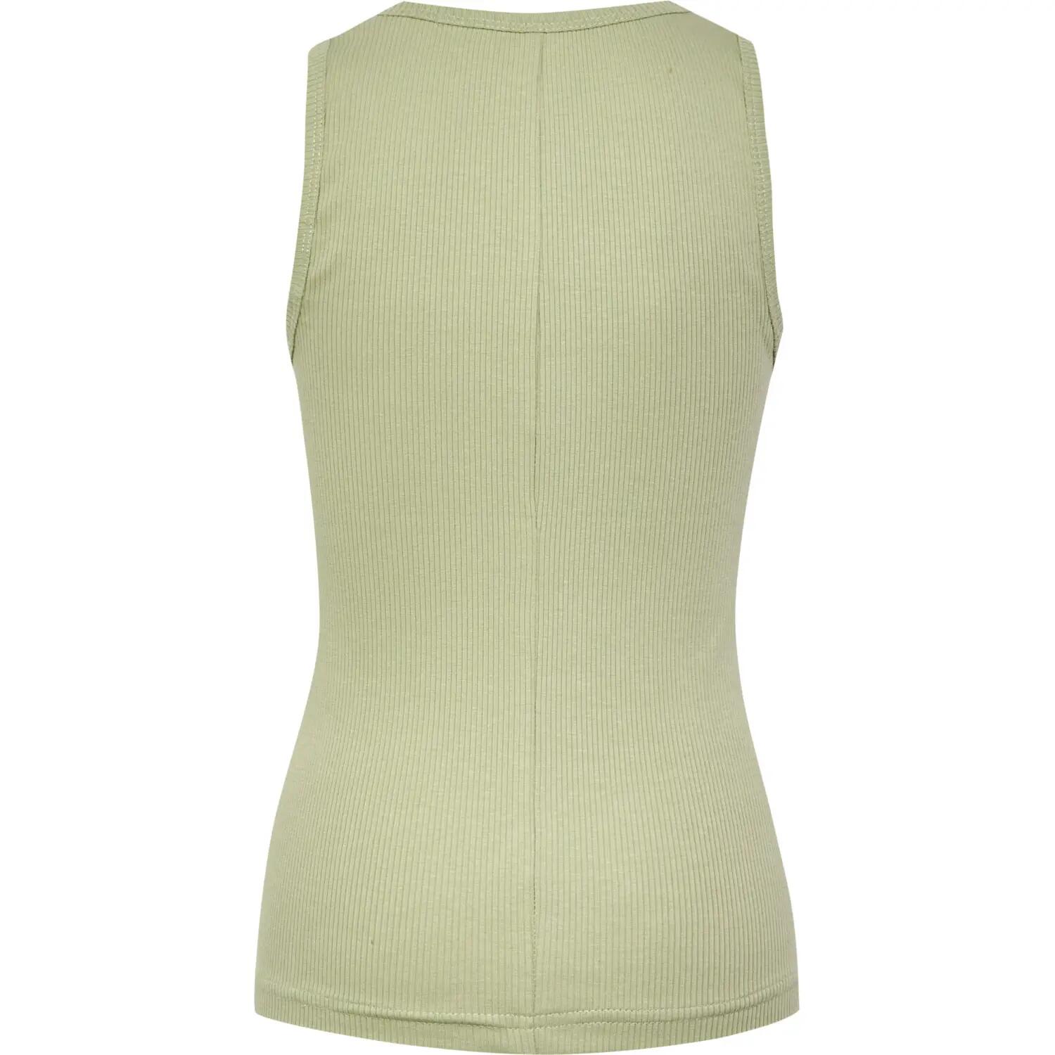 Débardeur fille Hummel Irita 3/4
