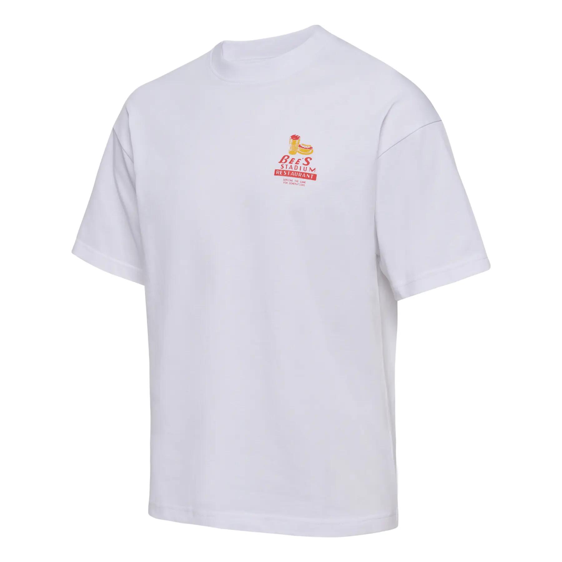 T-shirt Hummel Loose Bees Stadium 2/4