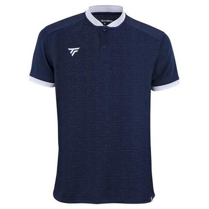 Polo-Shirt Kind Tecnifibre Team Mesh