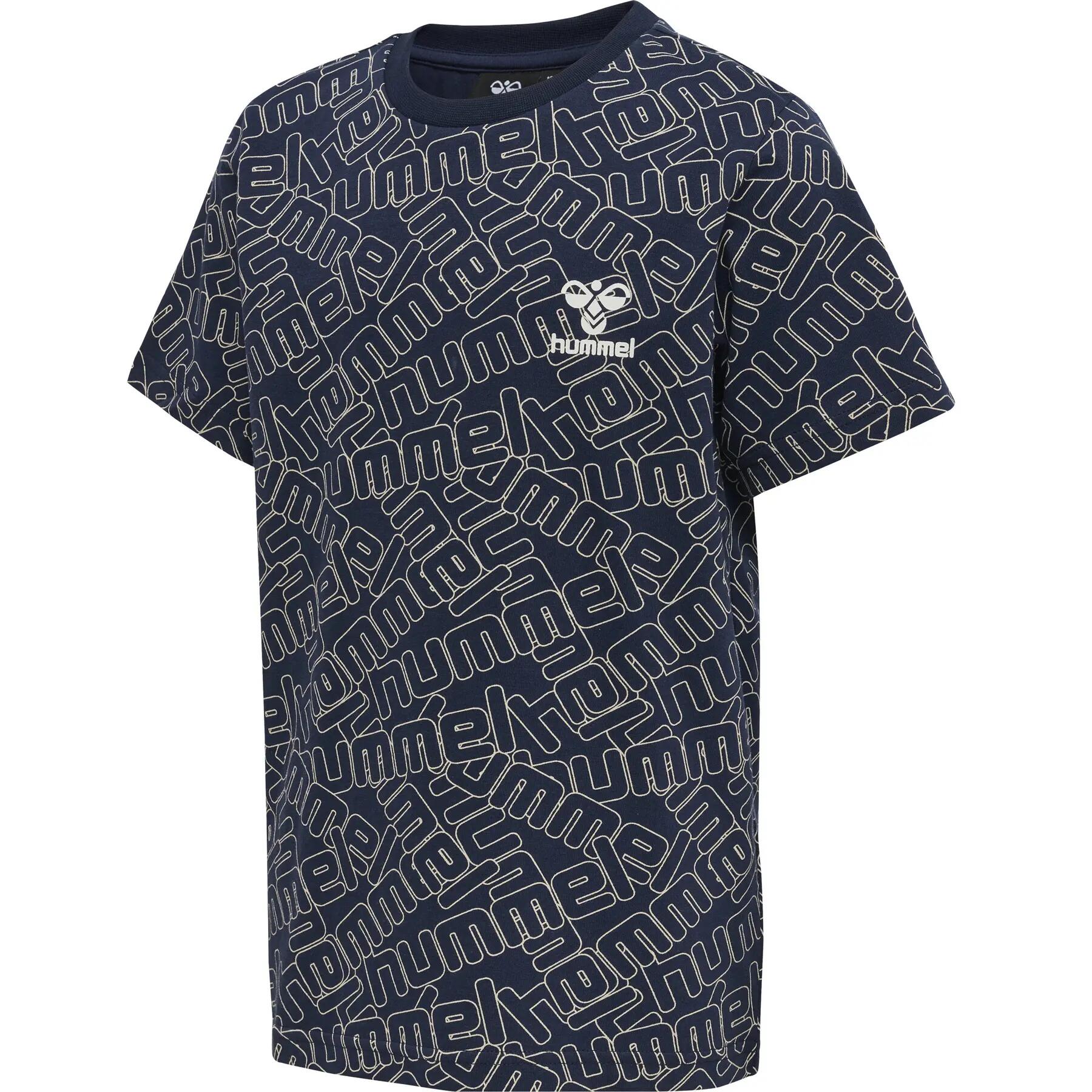 T-shirt enfant Hummel Cooper 2/5