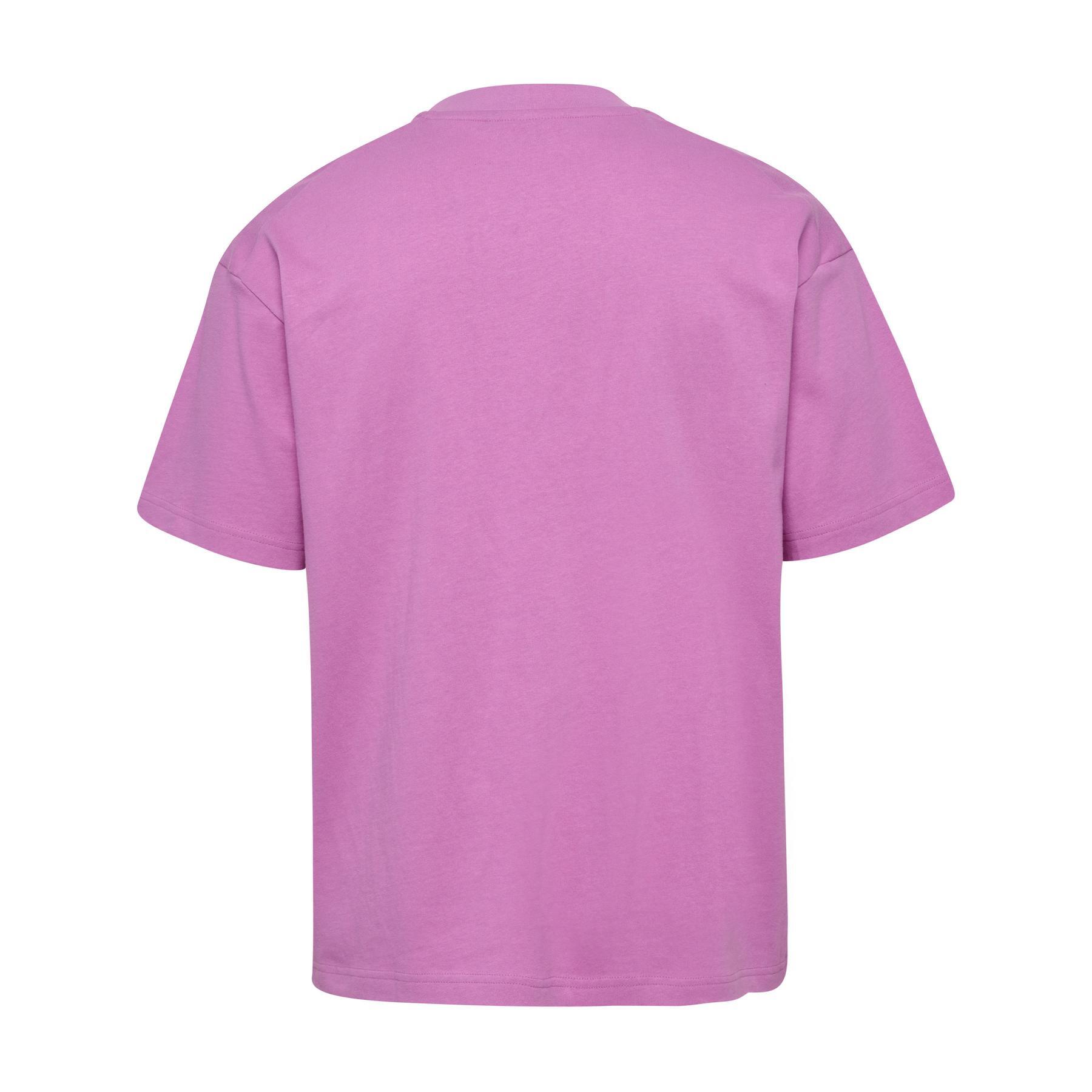 Los T-shirt Hummel Bees Stadium 3/7