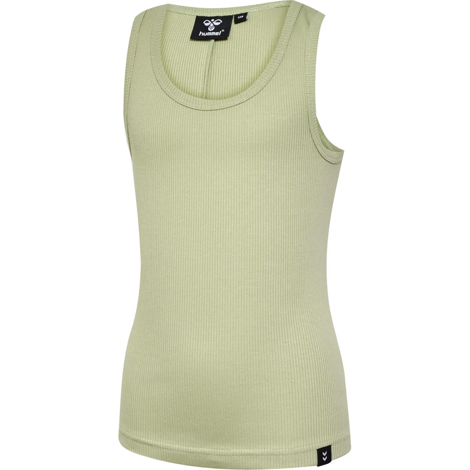 Débardeur fille Hummel Irita 2/4