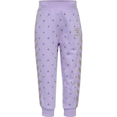 Pantaloni sportivi da ragazza Hummel Beesy