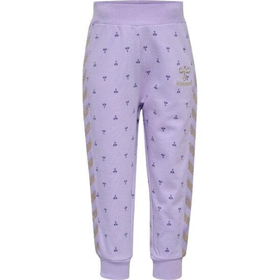 Pantaloni sportivi da ragazza Hummel Beesy