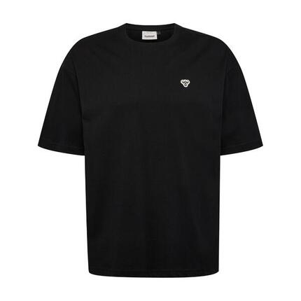 T-SHIRT AMPLE BEE S/S